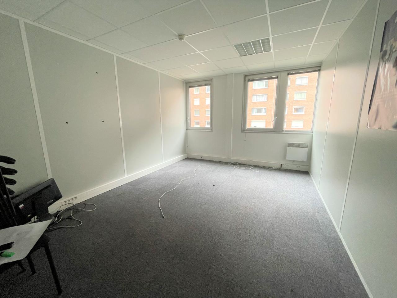 Bureau Lille 1392m² Location bureau Lille Nord OLBUR2531577 9